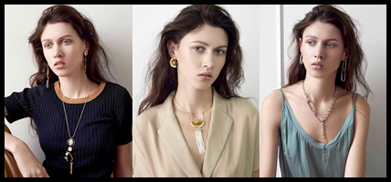 ADER.bijoux/アデル ビジュー