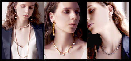 ADER.bijoux/アデル ビジュー