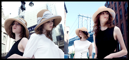 Athena New York/アシーナ ニューヨーク