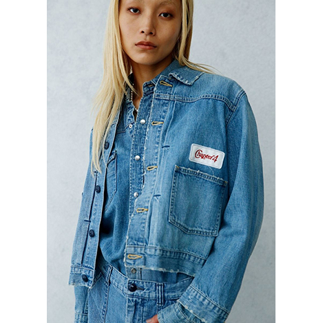 MADISONBLUE(マディソンブルー)｜B CAP キャップ/ボルドー の