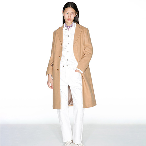 MADISONBLUE(マディソンブルー)｜TRENCH COAT C/L トレンチ