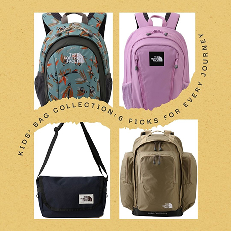 THE NORTH FACE(ザ・ノース・フェイス)｜【KIDS】キッズ サニー