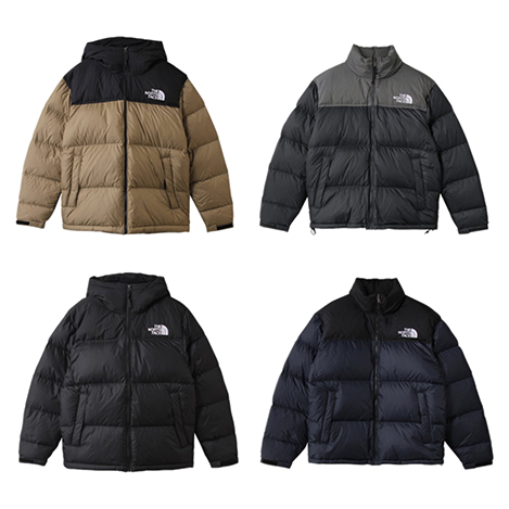 THE NORTH FACE(ザ・ノース・フェイス)｜【KIDS】ウィンター