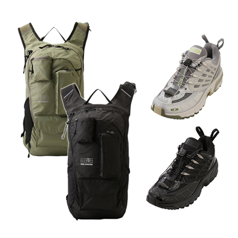 MM6 Maison Margiela｜エムエム6 メゾン マルジェラのベスト・ジレ 