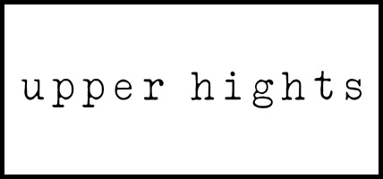upper hights/アッパーハイツ