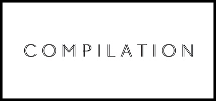 COMPILATION/コンピレーション