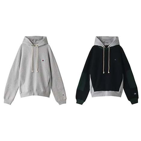 N.HOOLYWOOD(N.ハリウッド)|【MEN】【Champion × SOPH. × N.HOOLYWOOD ...