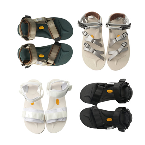 Suicoke スイコックの通販 Elle Shop エル ショップ Mens メンズ