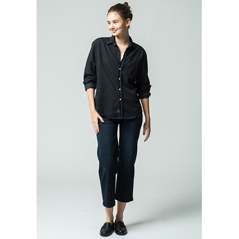 ロンハーマンで購入 Frank & Eileen 半袖ボイルシャツ ROSE Frank&Eileen EILEEN / ROSE 4.29(Fri) New Arrival News