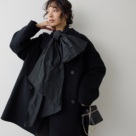 Whim Gazette(ウィム ガゼット)｜デニムシャツ/サックスブルー