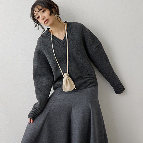 Whim Gazette｜ウィム ガゼットのコート通販｜ELLE SHOP (エル