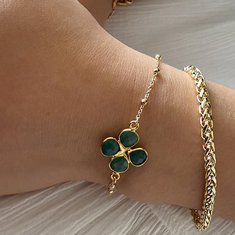 手もとに光を添える「by 164 PARIS」新作ブレスレット