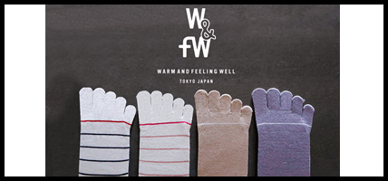 W&FW/ダブルアンドエフダブル
