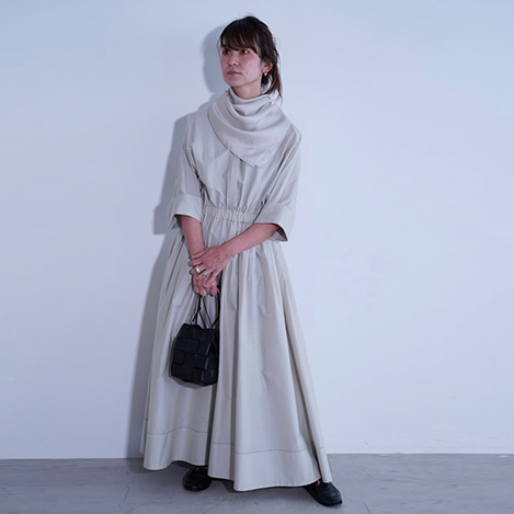 ebure｜エブールのベスト・ジレ（ジャケット）通販｜ELLE SHOP (エル 