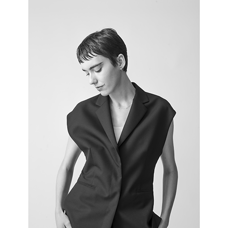 ebure｜エブールの通販｜ELLE SHOP (エル・ショップ)