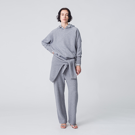 ebure｜エブールのロングワンピース（ワンピース・チュニック