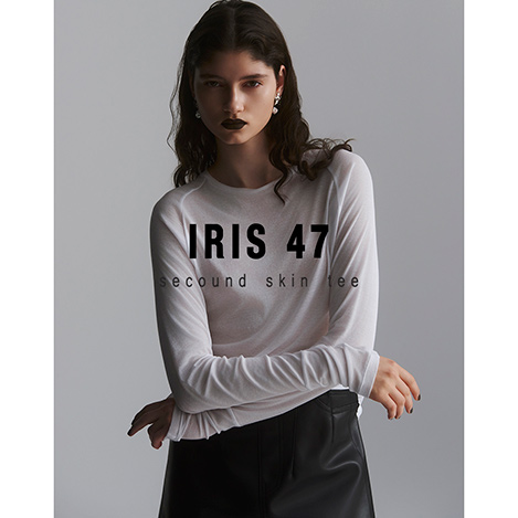 IRIS 47 opera ポニー opera pony – iris47