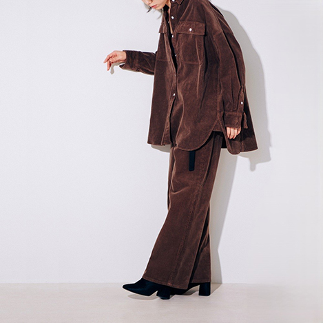 「ヘルシーデニム」の新作チェック