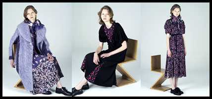 leur logette/ルール ロジェット