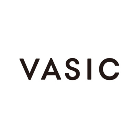 VASIC｜ヴァジックの通販｜ELLE SHOP (エル・ショップ)