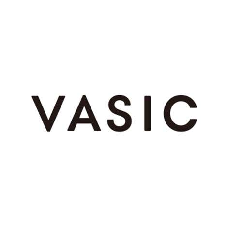 VASIC｜ヴァジックの通販｜ELLE SHOP (エル・ショップ)