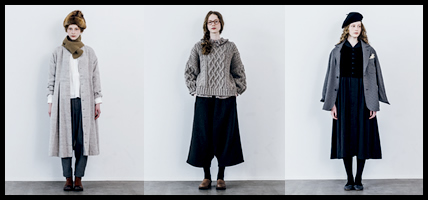 nest Robe/ネストローブ