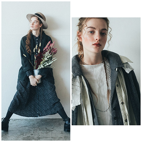 nest Robe｜ネストローブの通販｜ELLE SHOP (エル・ショップ)