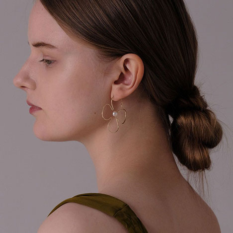 NATURALI JEWELRY｜ナチュラリ ジュエリの通販｜ELLE SHOP (エル