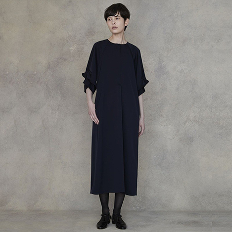 TICCA(ティッカ)｜【ELLE SHOP限定】リネンコンビネゾン