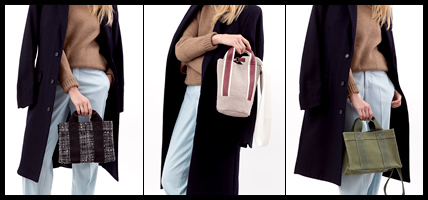 RUE DE VERNEUIL/リュ ドゥ ヴェルヌイユ