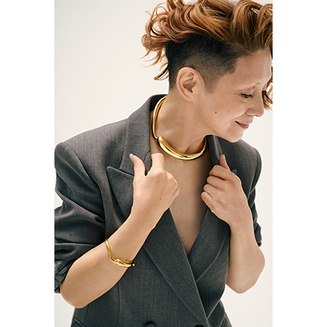 MARIA BLACK｜マリア ブラックのリング通販｜ELLE SHOP (エル