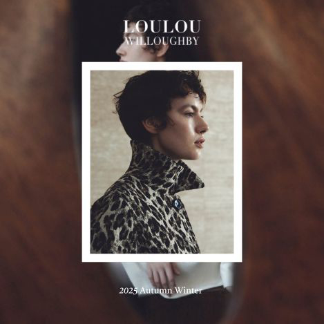 TREASURE BOX【LOULOU WILLOUGHBY】