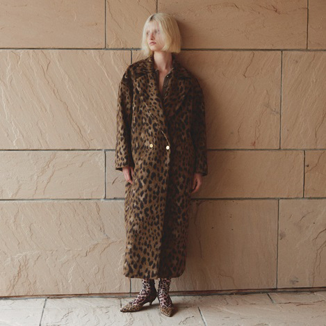 AUTUMN OUTER COLLECTION VOL.2