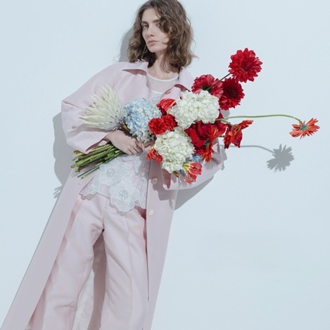 PRE ORDER | PRE SPRING 【LOULOU WILLOUGHBY】