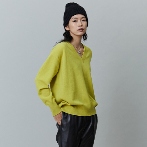 1er Arrondissement｜プルミエ アロンディスモンのカットソー・Tシャツ 