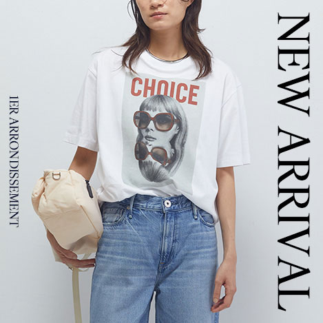 1er-Arrondissementアロンディスモン グレンチェックシャツ麻混 1er Arrondissement（プルミエアロンディスモン）の「グレン