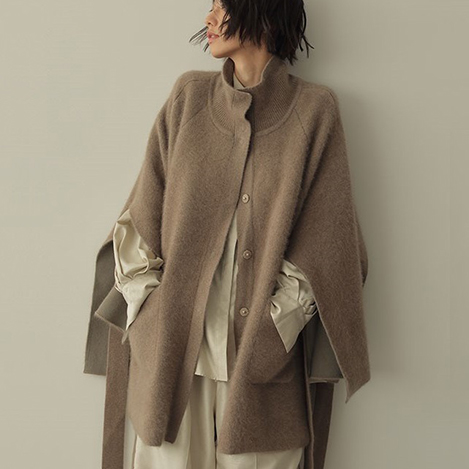ETRE TOKYO|エトレトウキョウのコート通販|ELLE SHOP (エル・ショップ)