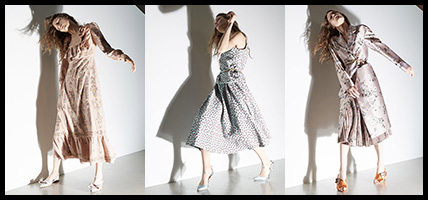 ROCHAS/ロシャス