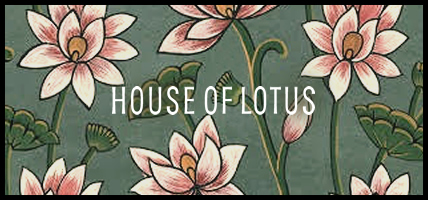 HOUSE OF LOTUS/ハウス オブ ロータス