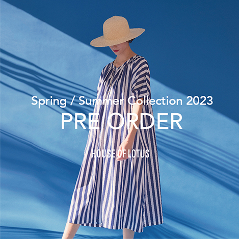 HOUSE OF LOTUS｜ハウス オブ ロータスの通販｜ELLE SHOP (エル・ショップ)