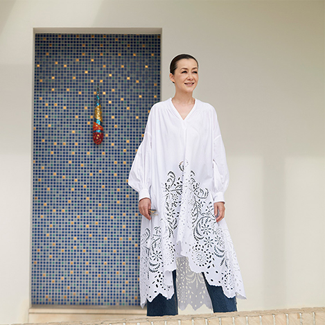 HOUSE OF LOTUS｜ハウス オブ ロータスの通販｜ELLE SHOP (エル・ショップ)