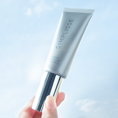 UVケアだけじゃない、保湿して、肌を守るUV下地