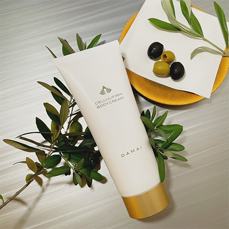 魅せるボディへ! スパ発祥の本格ホームケア