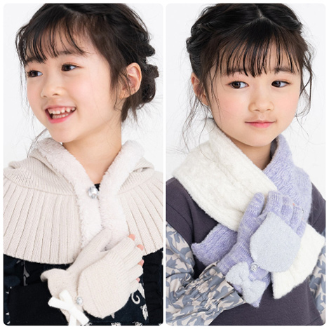 美品★adidas★ゴルフ★レインコート★スプリングコート★ドット柄★収納袋付き POMPKINS(ポプキンズ)｜【KIDS】ドット柄レインコート/レッド の