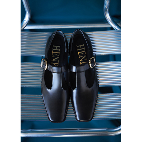 HENRI EN VARGO｜ヘンリ エン ヴァーゴの通販｜ELLE SHOP (エル
