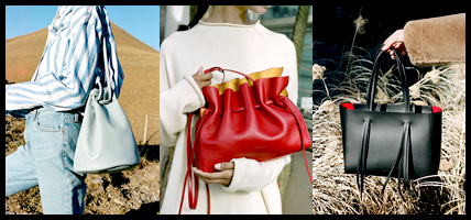 MANSUR GAVRIEL/マンサー・ガブリエル