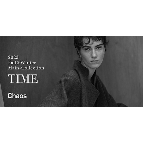 Chaos｜カオスの通販｜ELLE SHOP (エル・ショップ)