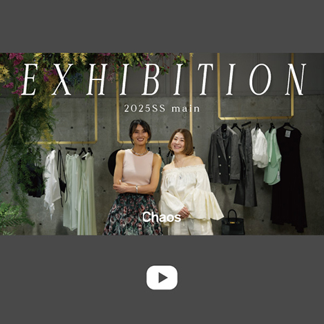 Chaos｜カオスの水着・スイムウェア通販｜ELLE SHOP (エル