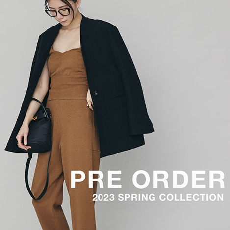 Curensology｜カレンソロジーのパンツ通販｜ELLE SHOP (エル・ショップ)