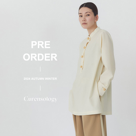 Curensology(カレンソロジー)/ボアスタンドジップブルゾン 美品